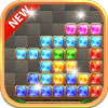 Puzzle Block Jewels Legend 2018