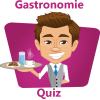 Gastronomie Quiz