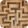 Maze 3D Style of Mine