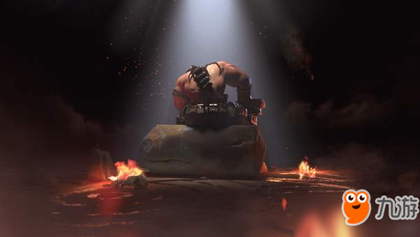 虚幻4《地狱使者》上架Steam 2018年发售，暂无中文