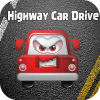 Car Drive Highway