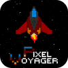 Pixel Voyager