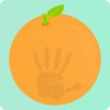 Don't Touch My Orange