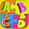 ABC Puzzles : Alphabet Game