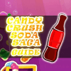Top 10 Tips for Candy Crush Soda Saga