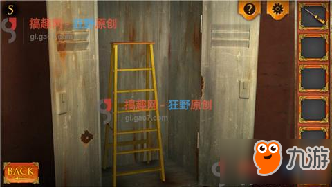 解锁密室实验室逃生第5关攻略 实验室逃生攻略5关