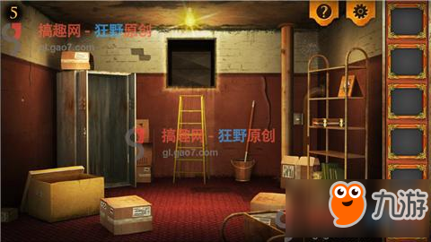 解锁密室实验室逃生第5关攻略 实验室逃生攻略5关