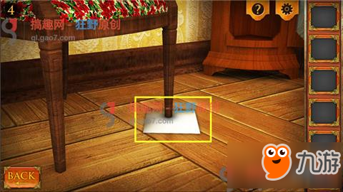 解锁密室实验室逃生第4关攻略 实验室逃生攻略4关