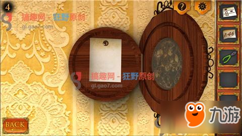 解锁密室实验室逃生第4关攻略 实验室逃生攻略4关