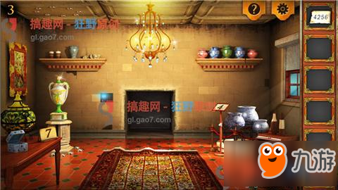 解锁密室实验室逃生第3关攻略 实验室逃生攻略3关