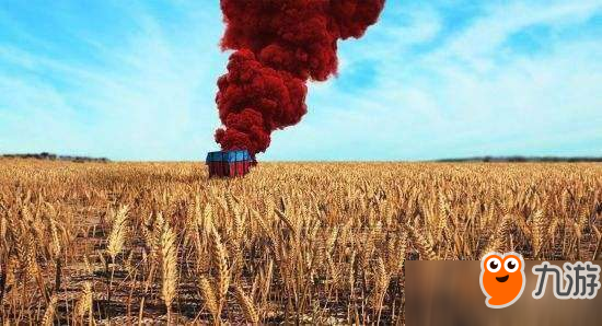 《绝地求生》亚服狙神遇史上最穷空投！粉丝看后笑掉牙
