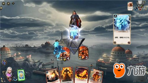 魔武双修节奏称王 秘境对决红绿轰天炮介绍