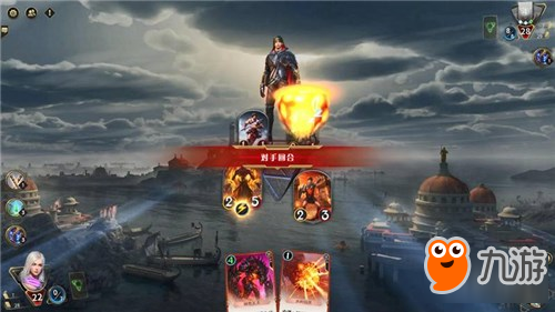 魔武双修节奏称王 秘境对决红绿轰天炮介绍