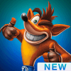 Crash Aras Bandicoot