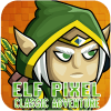 ELF Super Adventure : Pixel Adventure World官方版免费下载