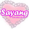 Via Vallen Sayang