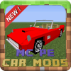 Car mod for MCPE 2017 Edition怎么安装