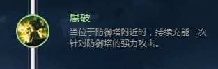 LOLS8蓋倫基石天賦帶什么 S8蓋倫符文搭配攻略