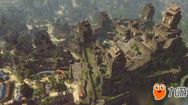 《咒语力量3》上架Steam 12月8日发售，暂不支持中文