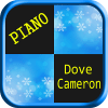 Dove Cameron Piano song版本更新