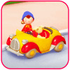 Noddy in Toyland版本更新