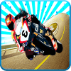 Adventur Motorsport Bike Race - Moto Racing Games
