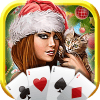 Christmas Solitaire Carol绿色版下载