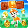 Super Dog Run - Раw РАТRОL Edition手机版下载