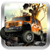 Offroad Jeep 4x4 Hill Driving中文版下载