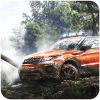 SUV Trucks : Offroad Mountain Driving SImulator 3D安卓手机版下载