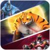 Ninja Tiger fighting 3D官方版免费下载