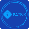 PayKik - Watch & Earn Money