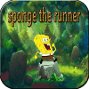 sponge the runner