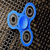 Baby Fidget Spinner