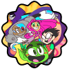 Amazing Titans Go Run Adventure版本更新