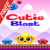 Cutie Blast FREE无法安装怎么办