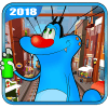 Subway Oggy Runneriphone版下载