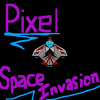 Pixel Space Invaders怎么下载