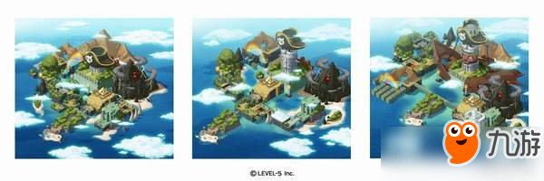 《妖怪手表破坏者2》新情报 个性十足强力大boss登场