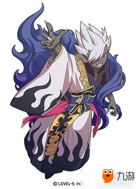 《妖怪手表破坏者2》新情报 个性十足强力大boss登场