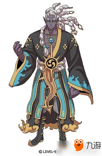 《妖怪手表破坏者2》新情报 个性十足强力大boss登场