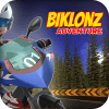 Mega Biklonz Cycle Adventure Game
