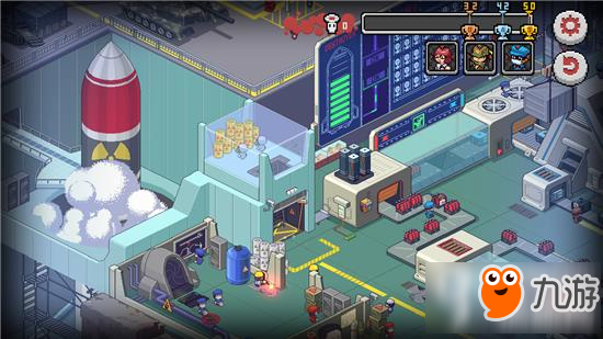 Death Coming怎么玩 死神来了玩法技巧分享