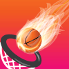 Hoop Shot - Dunk Up 2官方下载