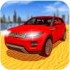 Car Simulator: Dubai Beach Driving安卓版下载