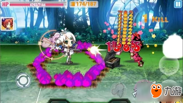 崩坏学园2STAR-15怎么样 STAR-15装备实用性分析