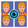 Trump Eye Test