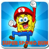 Super Spong Run - New bob amazing adventure
