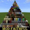 MOD Faithful