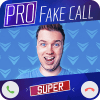 Fake Call Papa Jake